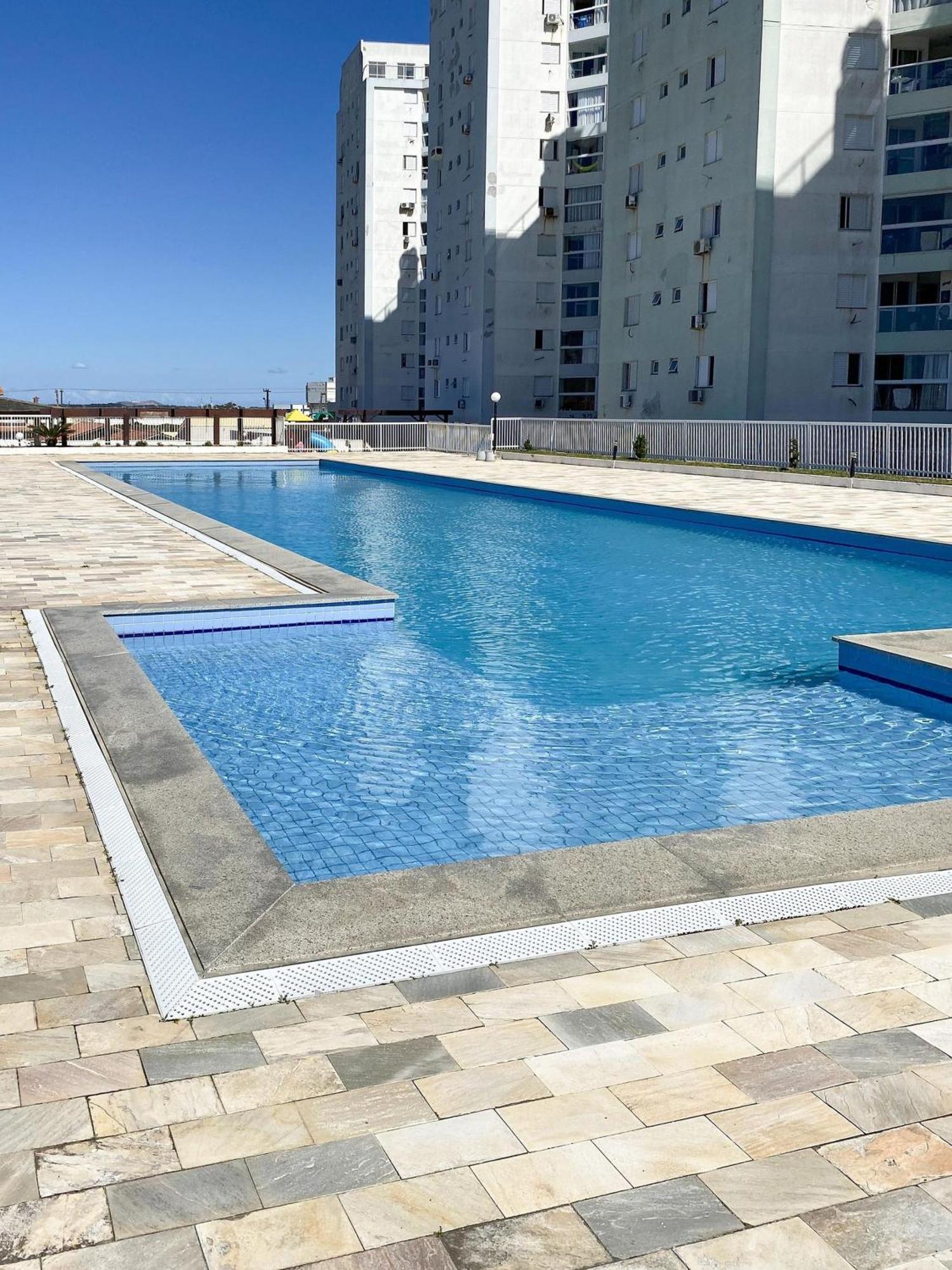 Residencial Mar Grosso Laguna Exterior foto