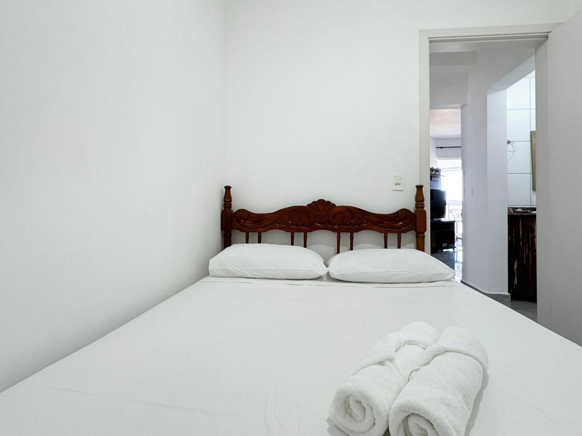 Residencial Mar Grosso Laguna Exterior foto
