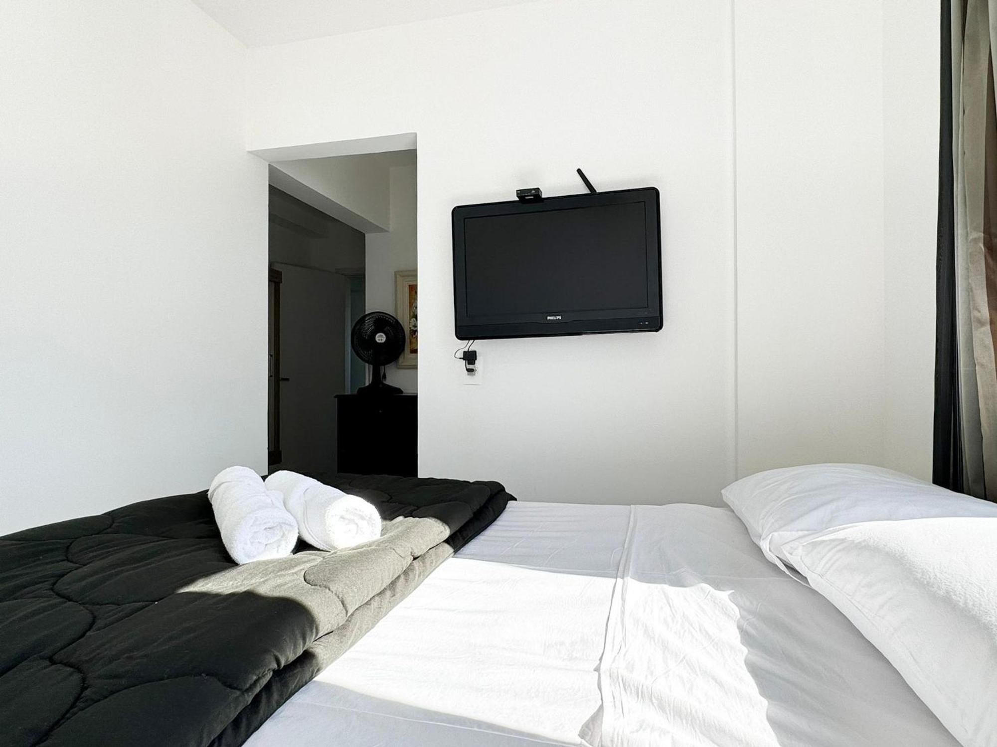 Residencial Mar Grosso Laguna Exterior foto