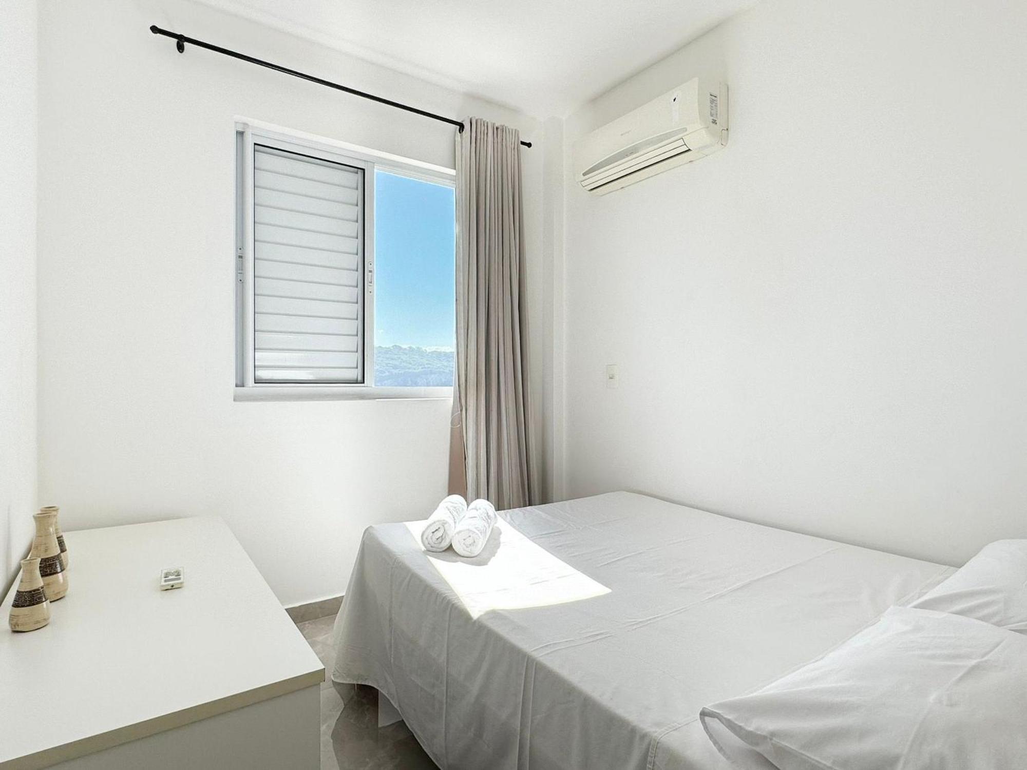 Residencial Mar Grosso Laguna Exterior foto