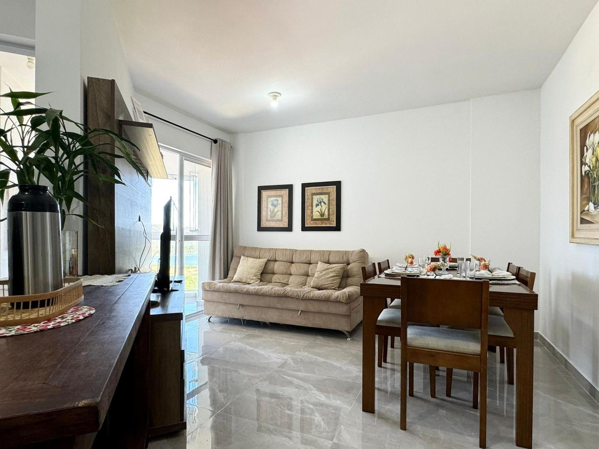 Residencial Mar Grosso Laguna Exterior foto